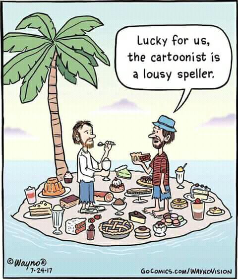 *badum tsss*