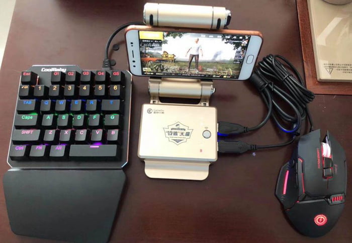 Why not use PC instead?