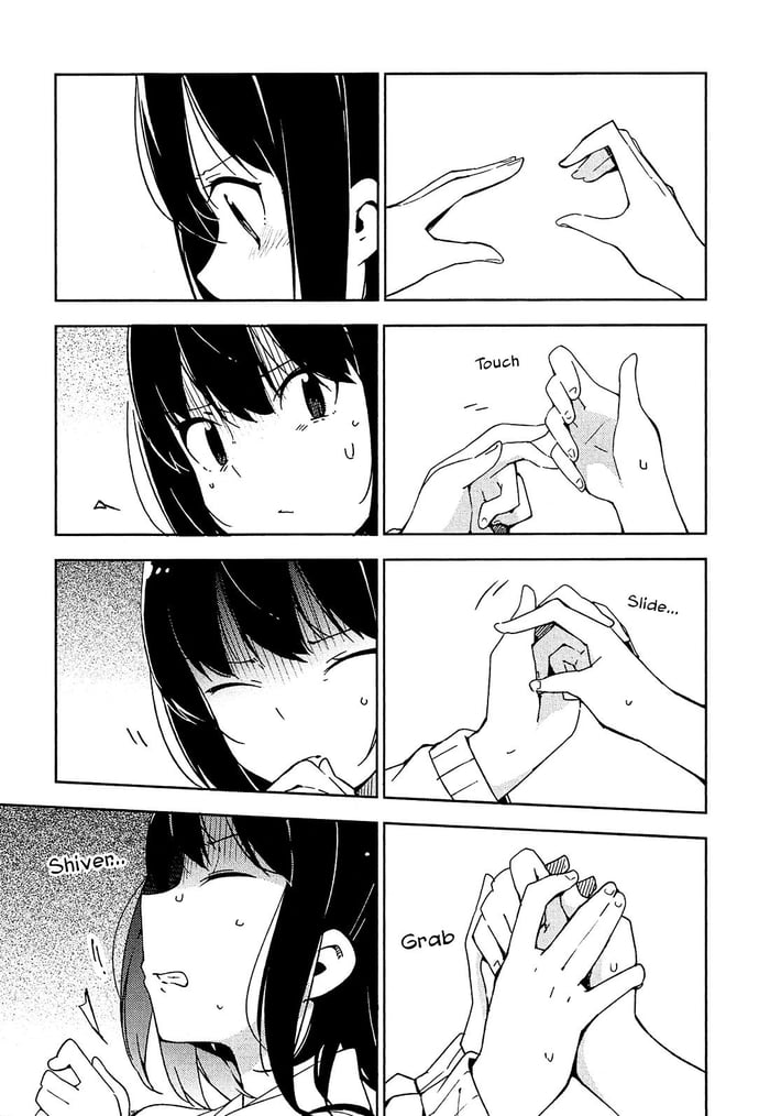 THE TRUE LEWDHAND HOLDING 9GAG