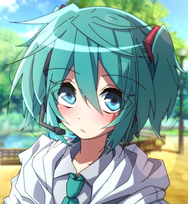 Miku post #43