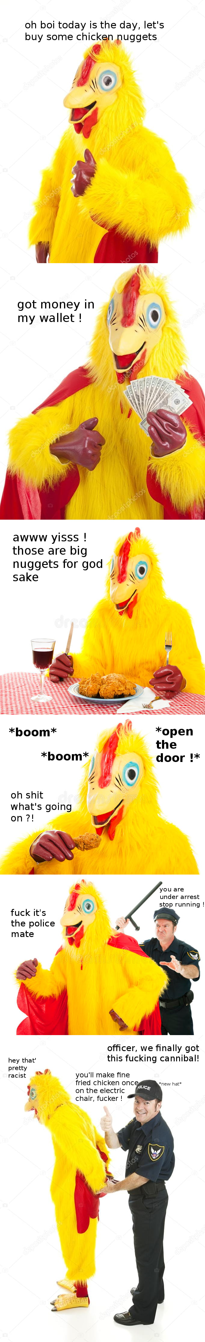 chicken-run-sequel-leaked-9gag