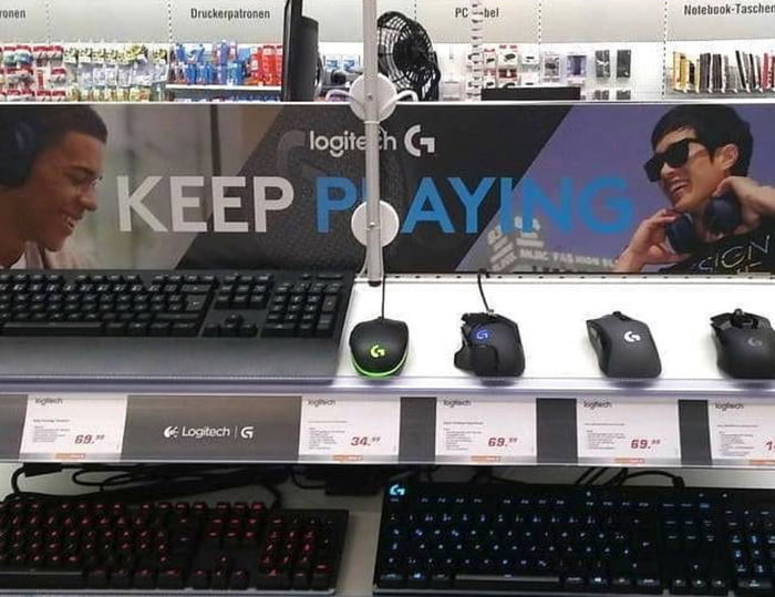 KEEP PAYING GUYS!