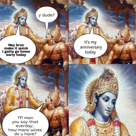 Best Funny hindu god Memes - 9GAG