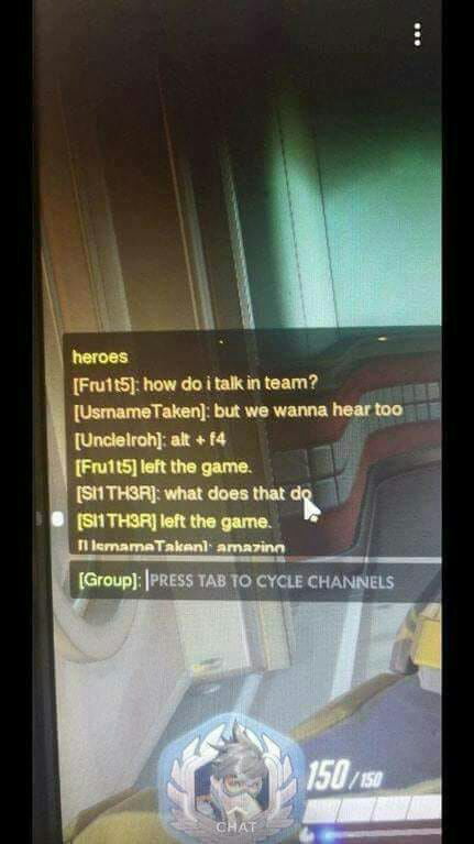 Why I love online gaming