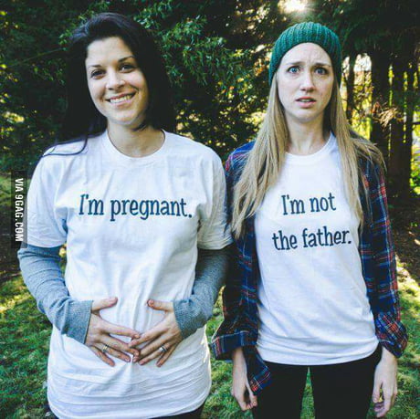 Pregnancy Announcement Thanksgiving Couples Matching Shirts