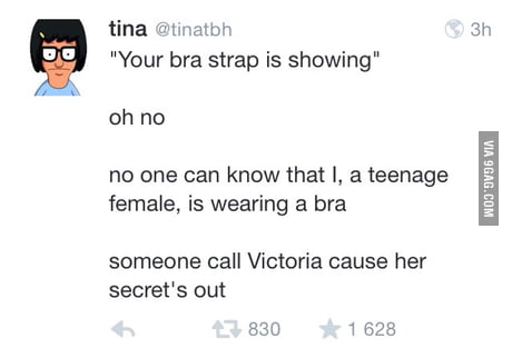 Victoria secret - 9GAG