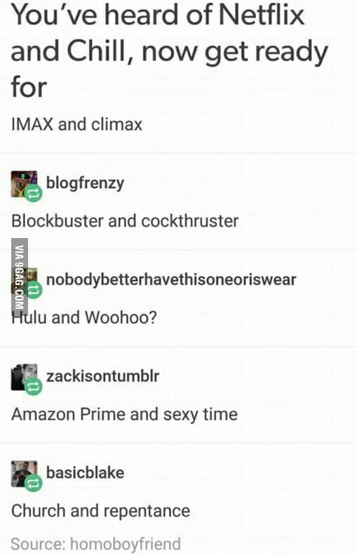 alternatives-to-netflix-and-chill-9gag