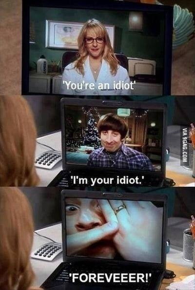 Not you idiot.. - 9GAG