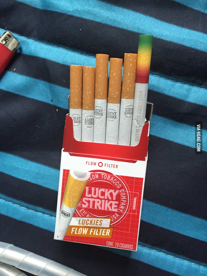 So I m The Lucky One 9GAG so-i-m-the-lucky-one-9gag