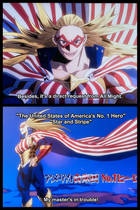 Best Funny all might Memes - 9GAG