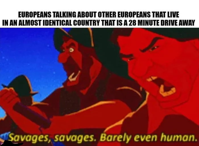 I HATE THEM!