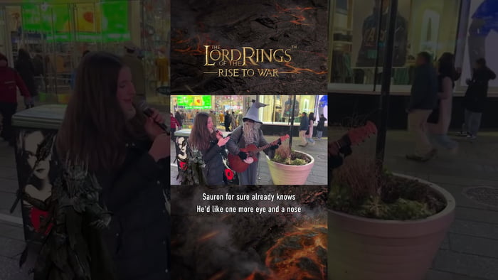 The Yule vibe is in the air! Don't stop the party! 💕