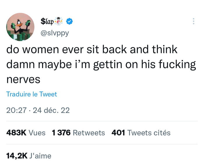 Nope they dont.