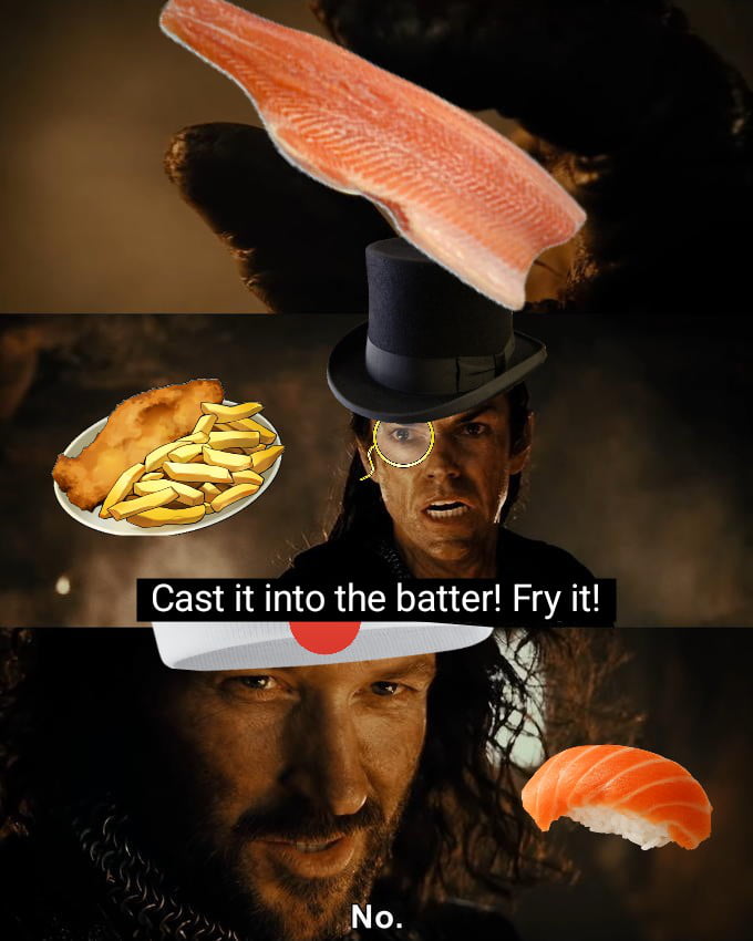 A shamefur dispray