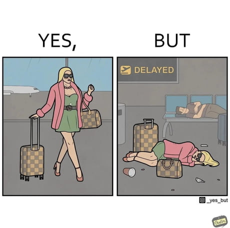 Best Funny airport Memes - 9GAG