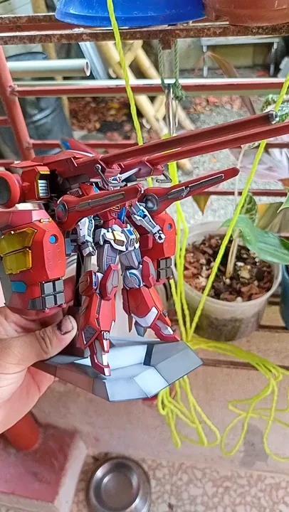 G Self Assault Pack Client Build Almost Done This Is So Much Bettercompared Gunto The Perfect Pack 9gag