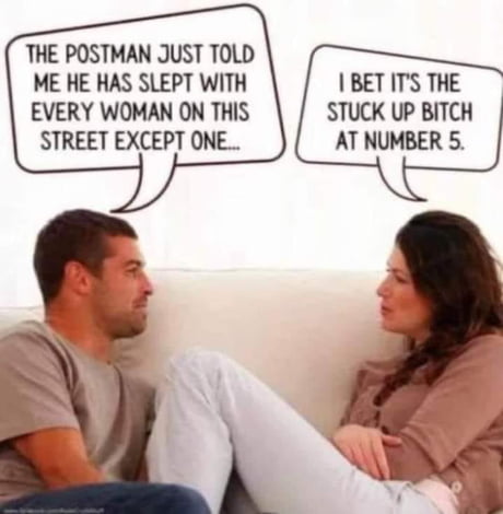 Must have a large sack