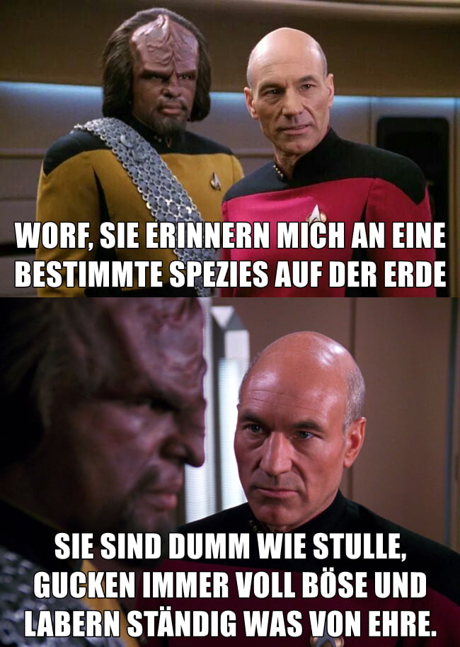 Die zukunft ist auch nicht mehr was sie mal wahr 9gag