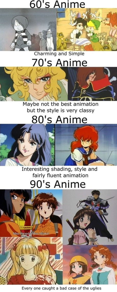 The manga was an entirely different experience - 9GAG