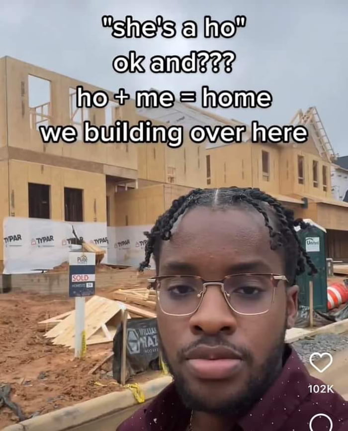 Home is where the home at 9gag