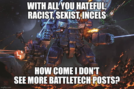 Best Funny mechwarrior Memes - 9GAG