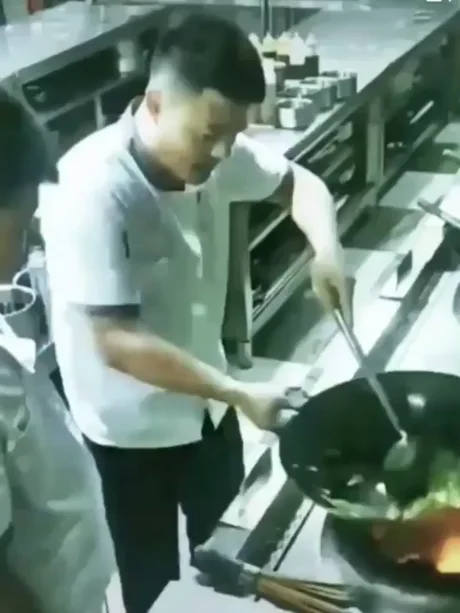 The Wok - 9GAG