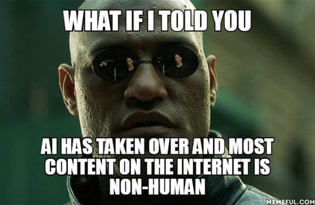 Best Funny matrix morpheus Memes - 9GAG