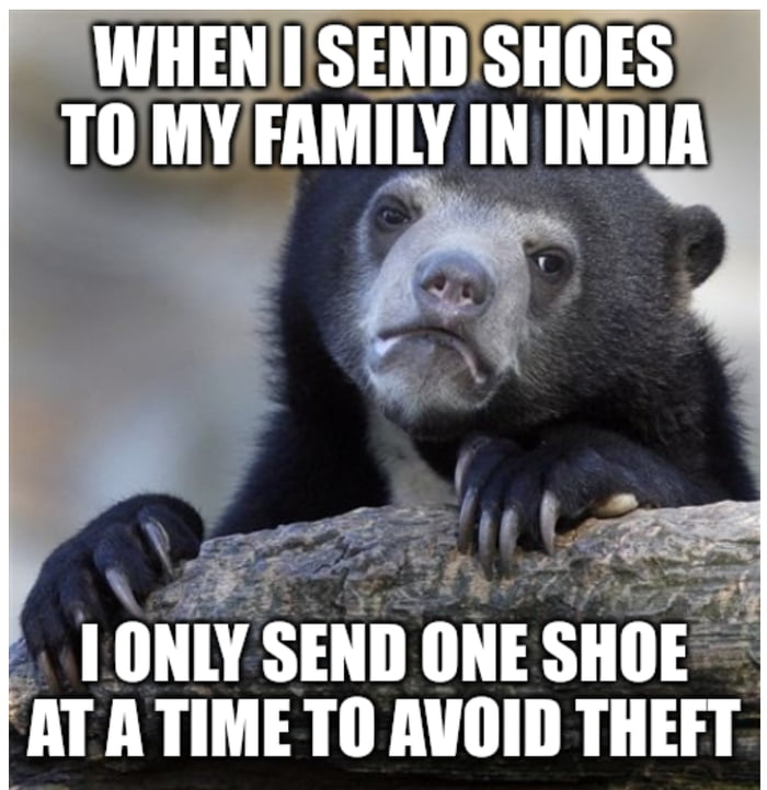 India Is The Greatest Country Of All Time But I Wish Our Postal System india-is-the-greatest-country-of-all-time-but-i-wish-our-postal-system