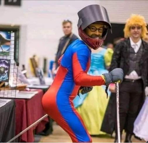Stupid sexy Flanders.