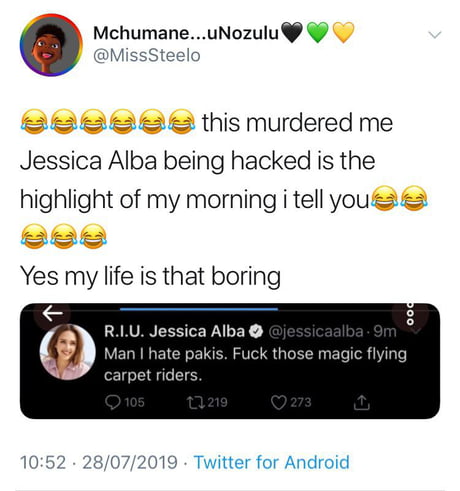 Jessica alba hacked photos