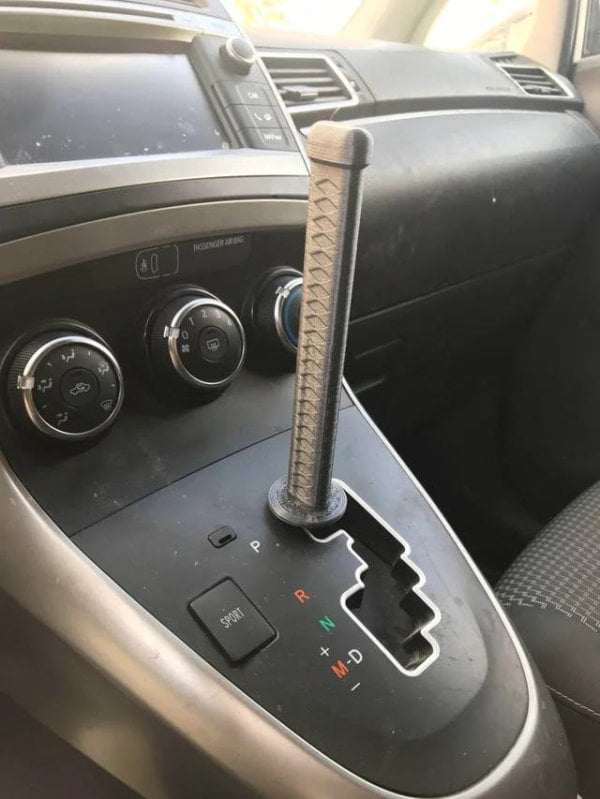 Do you play Sekiro? Me: