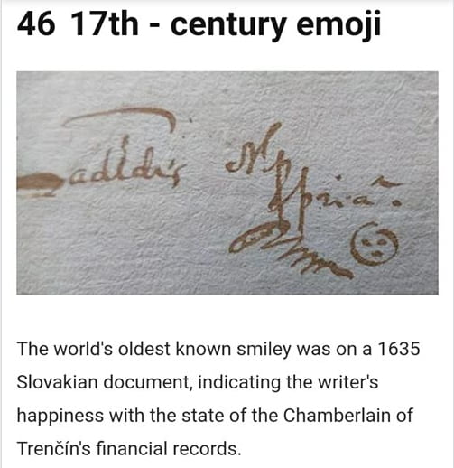 Oldest diagnosis of cancer