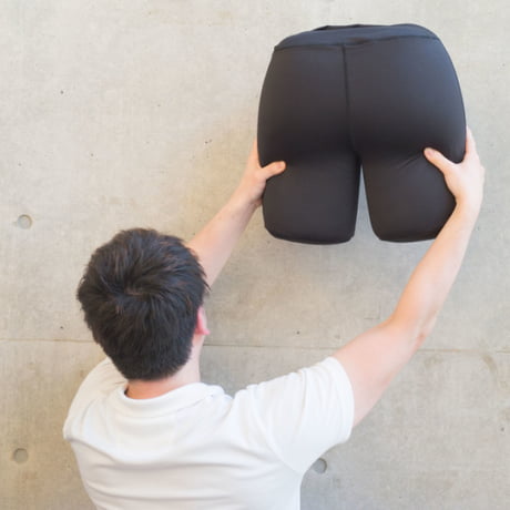 buttress pillows
