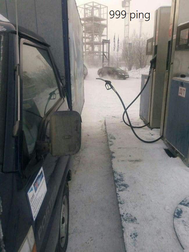 I hate when this happens-