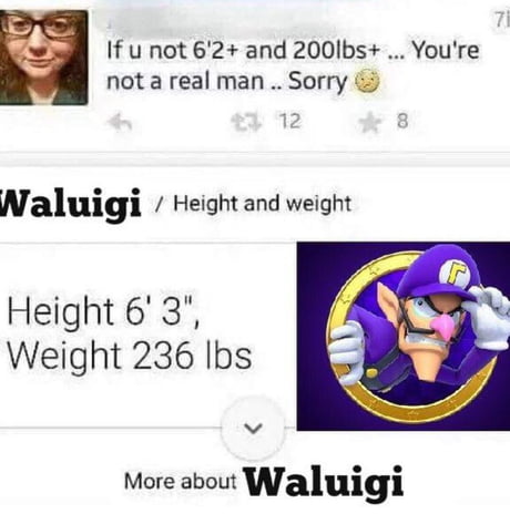 Absolute Unit 9gag