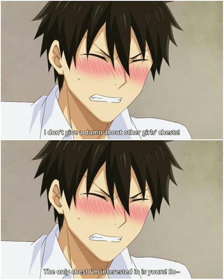 Plan B Get Him Sick To Know His Opinion About You This Is A Joke 9gag