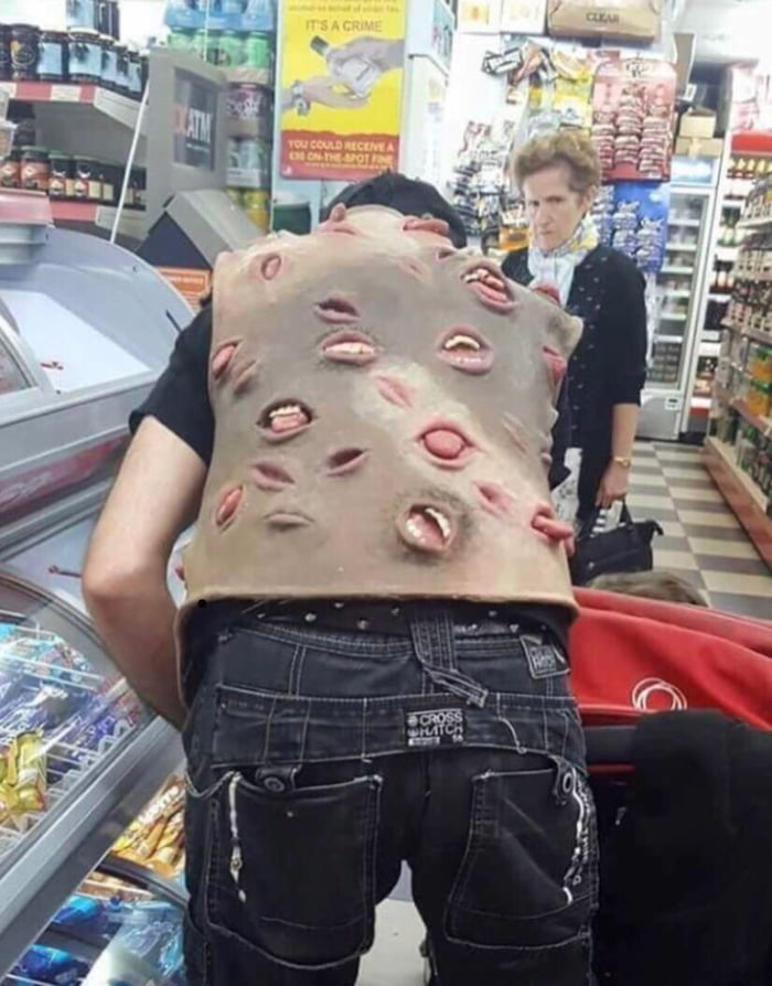 Beautiful vest