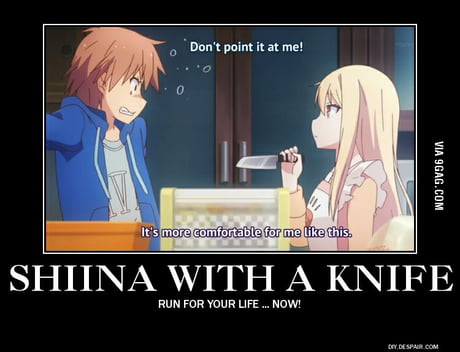 Best Funny domestic na kanojo Memes - 9GAG