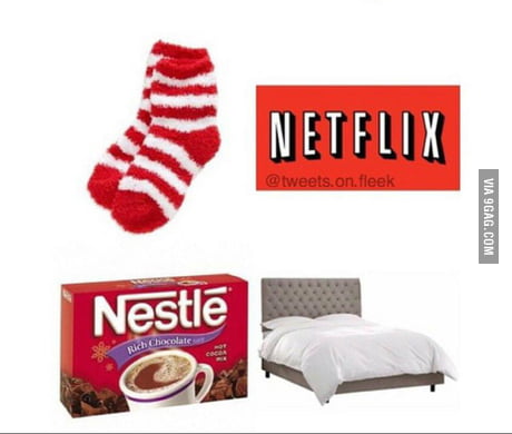 Christmas Starter Pack