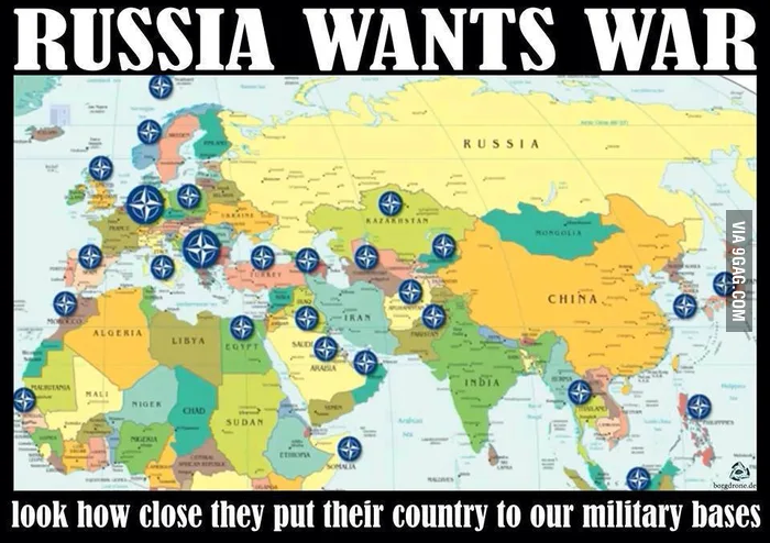 Ehemaliger CIA-Spezialist: Wer will den Krieg mit Russland?