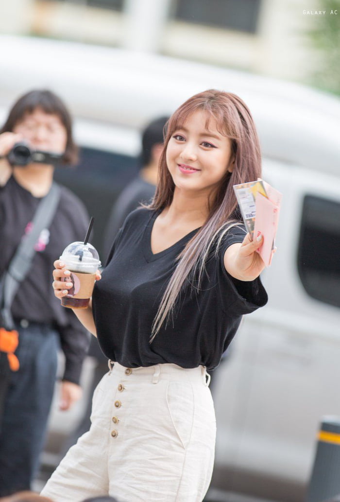 Photo : Jihyo