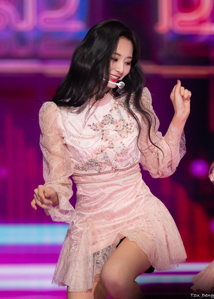 Photo : Tzuyu