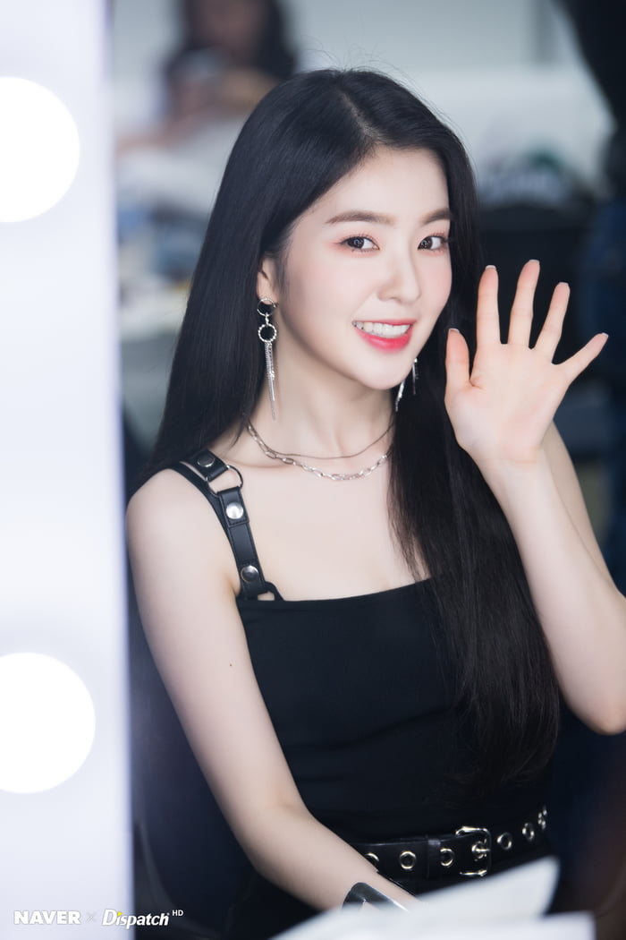 Photo : Irene