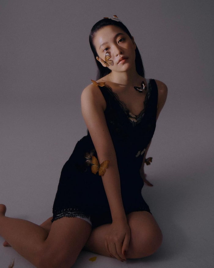 Photo : Yeri