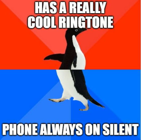 best ringtone ever reddit