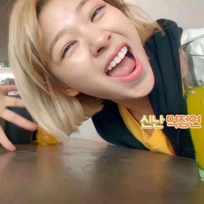 Photo : Jeongyeon