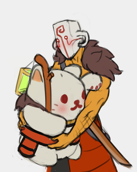 Cute Juggernaut From 2ch 9gag