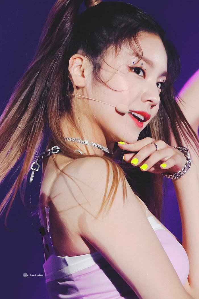Photo : Yeji