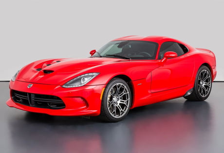 Best 30 Dodge Viper Fun On 9gag