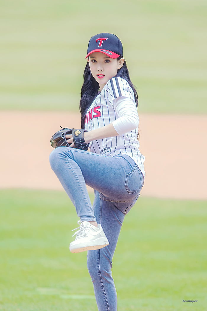 Photo : Nayeon